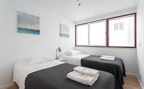 Flh Ericeira Cozy House With Terrace