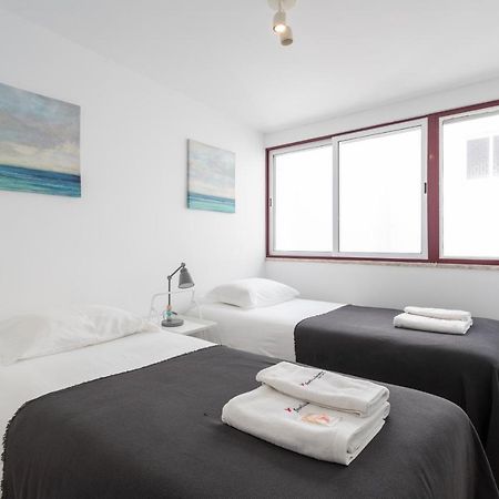 Villa Flh Ericeira Cozy House With Terrace Exterior foto
