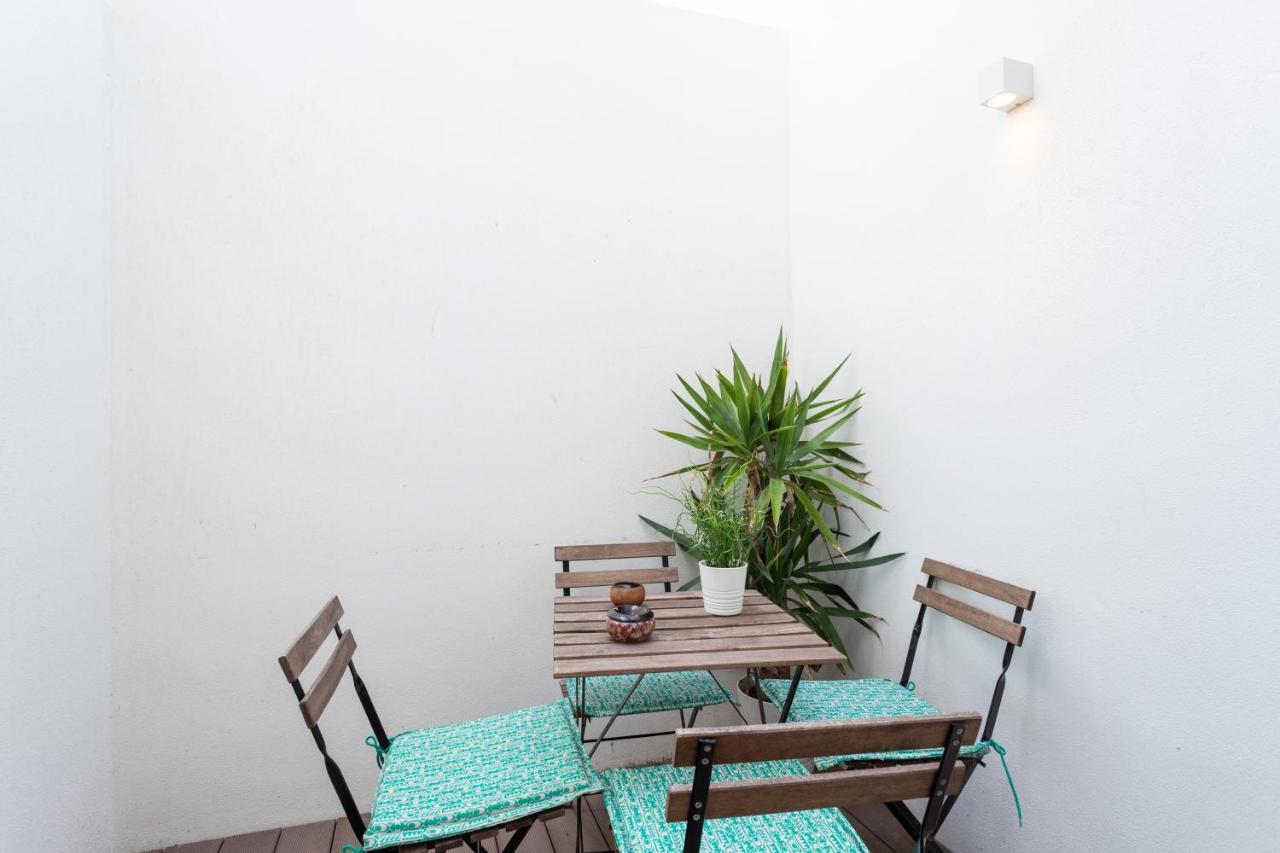 Villa Flh Ericeira Cozy House With Terrace Exterior foto